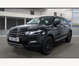 2.2 SD4 PURE 4WD EURO 5 (START/STOP) 3DR