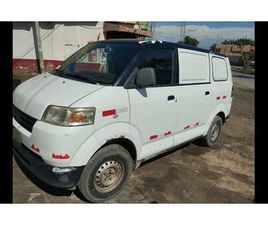 SUZUKI APV SUZUKI APV MINIVAN 2016