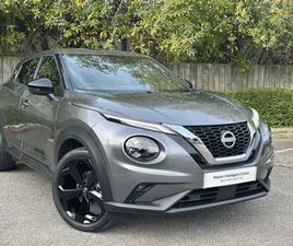 1.0 DIG-T TEKNA 5DR DCT