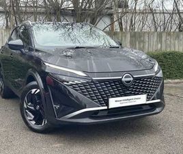 1.3 DIG-T MH 158 N-CONNECTA 5DR XTRONIC