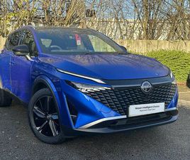 1.3 DIG-T MH 158 TEKNA 5DR XTRONIC