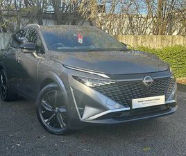 1.5 E-POWER TEKNA 5DR AUTO