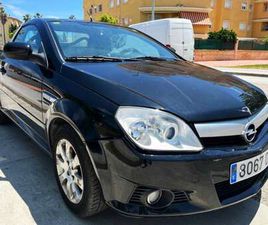 DESCAPOTABLE MANUAL DE 2 PUERTAS