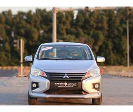 MITSUBISHI ATTRAGE GLX 1.2L MITSUBISHI ATTRAGE, 2022- GCC - ACCIDENT-FREE - 1.2L - LOW MILEAGE- EXCELLENT CONDITION
