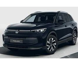 VOLKSWAGEN TIGUAN VOLKSWAGEN TIGUAN LIFE 1.5 ETSI 150HK DSG / BESTÄLLNINGSBAR BIL