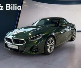 BMW Z4 2.0I Z4 20I M-SPORT