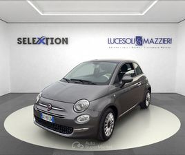 FIAT 500 (2015-2024) - 1.0 HYBRID DOLCEVITA