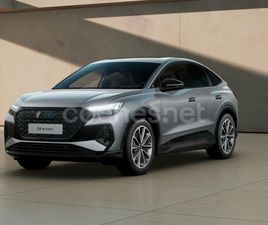 AUDI Q4 SPORTBACK E-TRON 45 SEGURIDAD