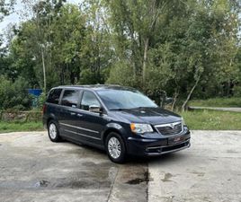 VOYAGER 2.7CRD 177CV BVA LUXE