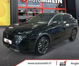 HYBRID 145 E-DCS6 ALLURE