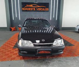 CHEVROLET OMEGA CD 4.1/3.0