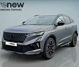 RENAULT AUSTRAL RENAULT AUSTRAL 1.2 E-TECH FULL HYBRID 200 ESPRIT ALPINE