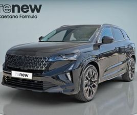 RENAULT AUSTRAL RENAULT AUSTRAL 1.2 E-TECH FULL HYBRID 200 ESPRIT ALPINE