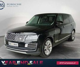 LAND ROVER RANGE ROVER LWB P400E LAND ROVER RANGE ROVER LWB P400E 2,0 SI4 PHEV SV AUTOBIOGR...