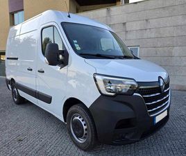 RENAULT MASTER RENAULT MASTER 2.3 DCI, 135CV