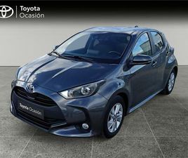 5P ACTIVE TECH 120H E-CVT