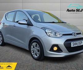 1.2 SE AUTO EURO 5 5DR