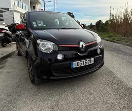 RENAULT TWINGO 0.9 TCE, 90CV
