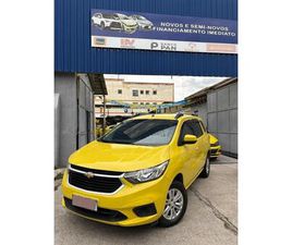 CHEVROLET SPIN 1.8 ECONOFLEX LTZ AUTO