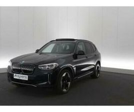 BMW IX3 ② (2AUA712) BMW IX3 — BMW — 2EMEMAIN