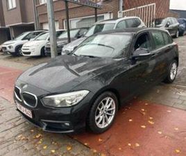 ② BMW 116D EURO6B — BMW — 2EMEMAIN