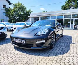 PORSCHE PANAMERA 3.0I S HYBRID, AUTOMATIK F1, GARANCIJA, SERVISNA, 2012 GOD.