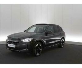 BMW IX3 ② (2BAR576) BMW IX3 — BMW — 2EMEMAIN