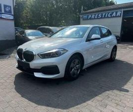 ② BMW 1 SERIE 118 118IA HATCH136CV BUSINESS PACK NAVI/CARPLAY/ — BMW — 2EMEMAIN