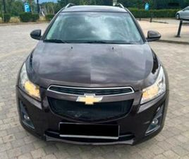 ② CHEVROLET 2014 — CHEVROLET — 2EMEMAIN