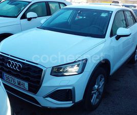 AUDI Q2 30 TDI AUDI Q2 ADVANCED 30 TDI
