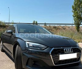 AUDI A5 SPORTBACK 35 TDI AUDI A5 ADVANCED 35 TDI S TRONIC SPORTBACK