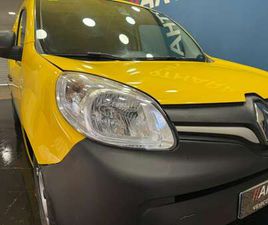 RENAULT GRAND KANGOO GRAND COMBI 1.5DCI 7PL. 66KW