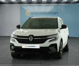 RENAULT ESPACE E-TECH 200 ICONIC 147 KW