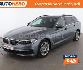 BMW SERIE 5 TOURING 530D XDRIVE BMW SERIE 5 530DA XDRIVE TOURING