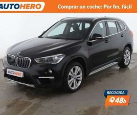 XDRIVE 18D