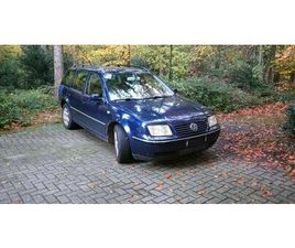 VOLKSWAGEN BORA SW VOLSKWAGEN BORA 1.6 BENZINA HOGHILAG