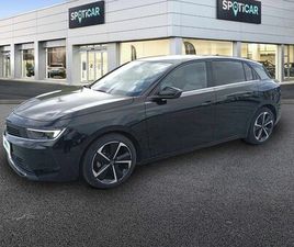 OPEL ASTRA 6 1.2 TURBO 130CV S/S ELEGANCE