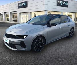 OPEL ASTRA 6 1.2 TURBO 130CV S/S GS