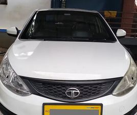 TATA ZEST