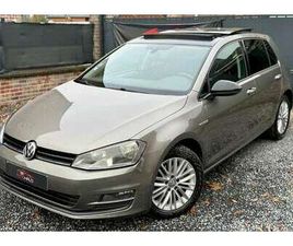 VOLKSWAGEN GOLF GOLF 1.4 TSI ACT HIGHLINE DSG *1AN-GARANTIE*