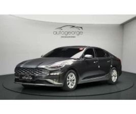 KIA K5 KIA K5 3.5LPG 2WD TRENDY ≫ 2022 • 33 450 ЛВ. • ID