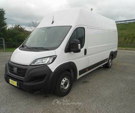 DUCATO MAXI L5H3