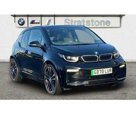 BMW I3 SERIES I3S 120AH 5DR