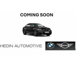 BMW SERIE 2 218 BMW 2 SERIES 218I M SPORT COUPE 1.5 2DR