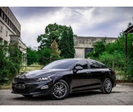 KIA K5 KIA K5 KIA K5 LPI * FULL ЕКСТРИ ≫ 2020 • 40 999 ЛВ. • ID