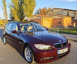 BMW SERIE 3 TOURING 320 BMW SERIE 3 320I TOURING