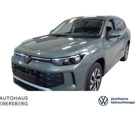 VOLKSWAGEN TAYRON VOLKSWAGEN TAYRON LIFE 1.5 ETSI 5JGAR DESIGN WINTER HUD LEN