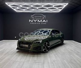 AUDI A5 SPORTBACK 45 TFSI SEGURIDAD
