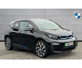 BMW I3 120 AH BMW I3 42.2KWH HATCHBACK 5DR ELECTRIC AUTO (170 PS)