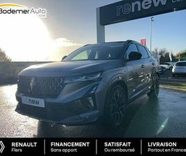 FULL HYBRID E-TECH 200 CH ESPRIT ALPINE